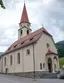 Pfarrkirche Wald