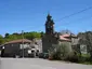 Igrexa de San Cibrao de Armental