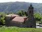 Igrexa de San Xulián de Celaguantes