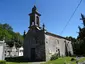 Igrexa de Santa María de Beacán