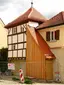 Seelennonnenturm