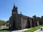 Igrexa de Santa María de Mirallos