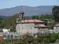 Igrexa de San Martiño de Vilarrubín Igrexa de San Martiño de Vilarrubín