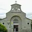 Igrexa de Santa Lucía de Rairo Igrexa de Santa Lucía de Rairo