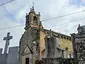 Igrexa de Santa María de Reza
