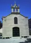 Capela da Virxe da Peregrina