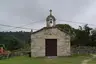 Capela da Portela Capela da Portela