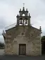 Igrexa de San Pedro do Val de Xestoso