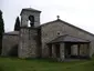 Igrexa de San Fiz de Monfero Igrexa de San Fiz de Monfero