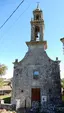 Igrexa de Santa Baia da Aguada