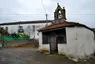 Capela de Santo Antón do Fabeiro Capela de Santo Antón do Fabeiro