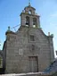 Igrexa de San Pedro de Grandal