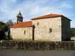 Igrexa de San Cristovo de Goimil Igrexa de San Cristovo de Goimil