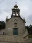 Igrexa de San Xurxo de Torres