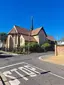 St Michael and All Angels