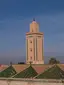 Ben Youssef Mosque