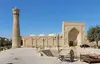 Khoja Kalon mosque