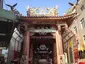 小南城隍廟 小南城隍廟
