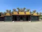銅鑼圈三元宮 銅鑼圈三元宮