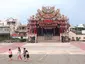 Wukan Jinghai Temple