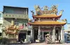 文朱殿