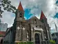 San Felipe Neri Parish Church