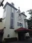 Santo Tomas De Villanueva Church Santo Tomas De Villanueva Church