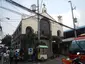 Holy Cross Parish Church
