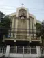 Santo Niño Parish Shrine Santo Niño Parish Shrine
