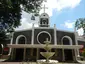 Santa Rita de Cascia Parish Church Santa Rita de Cascia Parish Church