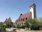 The Most Holy Trinity Roman Catholic Cathedral