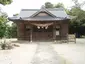 御井神社 御井神社