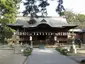 賣布神社