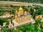 Gornensky Convent