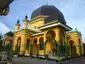 Masjid Al-Osmani