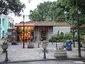 Tin Hau Temple Tin Hau Temple