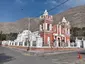 Iglesia Matriz Santiago Apóstol
