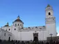 Convento Máximo de La Merced Convento Máximo de La Merced