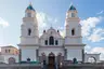 Santuario Católico de Nuestra Señora de La Presentación de El Quinche Santuario Católico de Nuestra Señora de La Presentación de El Quinche