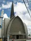 Basílica Nuestra Señora de las Misericordias Basílica Nuestra Señora de las Misericordias