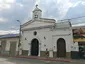 Iglesia Menor Iglesia Menor