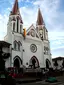 Basílica Menor Nuestra Señora del Carmen Basílica Menor Nuestra Señora del Carmen