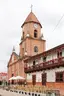 Iglesia de San Agustín
