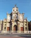 Basílica menor del Sagrado Corazón de Jesús