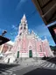 Iglesia Nuestra Señora del Carmen