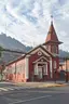 Iglesia de la Epifanía del Señor