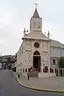 Iglesia del Corazón de María
