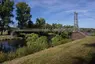 Seilhängebrücke