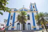 Paróquia Exaltação da Santa Cruz Paróquia Exaltação da Santa Cruz