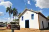 Igreja São Sebastião Igreja São Sebastião